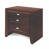 Ireland Espresso Nightstand Model 21453 By ACME Furniture